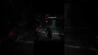 Я УБЕЖАЛ... DEAD BY DAYLIGHT 