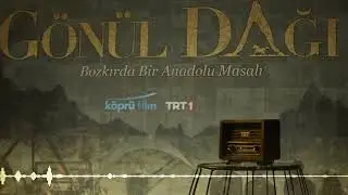 Yüreklerinizdeki sızıyı, mutluluğu ve diğer tüm duyguları gönülden hissettiren #KöprüMüzik 🎶