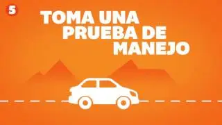 Verificacion de Seguridad para Autos Usados