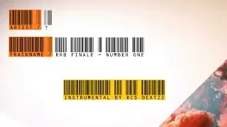 RRB - Finale Instrumental 