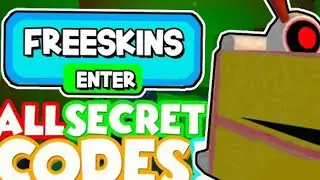 Banana Eats all Codes 2023