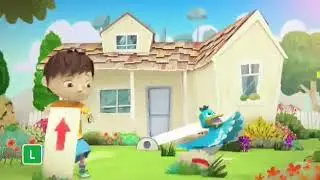 Zack E Quack - Super Popper (T01E01)