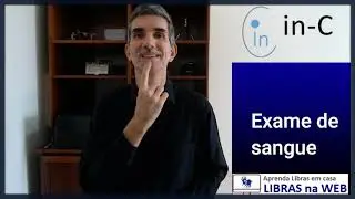 Medicina em Libras - Parte 01