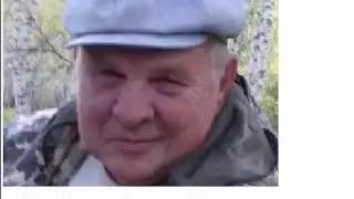 на 7-м  десятке,дети, я забыл о всем на свете