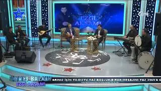 MEHMET BALAMAN &NURETTİN ÖZCAN DÜET