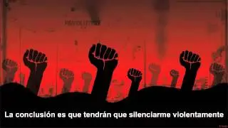 Immortal Technique   Speak your mind (Subtitulado Español) 2013