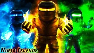 ROBLOX NINJA LEGENDS ~ AUTO SWING ~ COLLECT ALL CHEST ~ INF JUMP ~ INSANE SCRIPT 2020