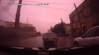 Смоленск Кашена, КИА РИО