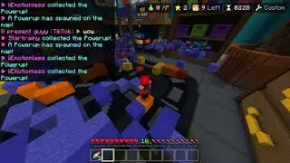 My Best Block Drop Tournament Round Unedited! (6th Place)