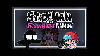 pause menu music (7:10) vs stick man mod