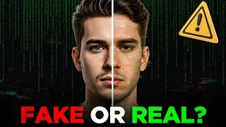 Detect Deepfake AI-Generated Videos Easily