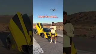 Watch this $200,000 Car🔥 In Action
