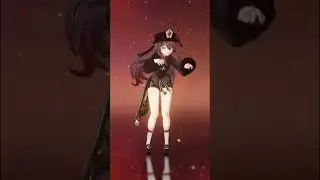 Hilichurl no Onii-san.. | Hu Tao noices