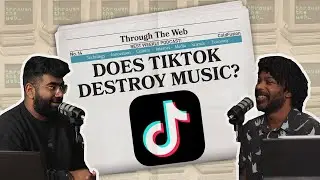 TikTok vs. Music Industry, Remote Work, 100 Days of Ukraine War, and The End of Plastic? | Ep. 14