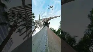 Take Epic Shots by YOURSELF! Get impossible angles w/the ZFlip6, control the Camera w/ Galaxy Ring!