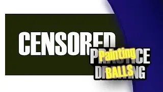 [DevLog] Painting Balls (Photoshop)