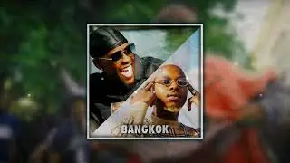 [FREE] LETO x GUY2BEZBAR (ft. NISKA) Banger Type Beat 2021 - "BANGKOK" - by Xenon