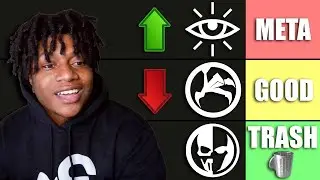 The ULTIMATE XDefiant Season 2 Faction Tier List! (Post Balance Update)