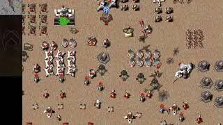 Total Annihilation TAUCP Kaspi VS Norpertuz 17/07/2018 part2