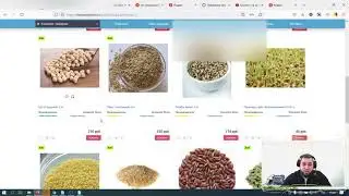 Анализ и подбор семантики. Как с ней работать. Как расширять структуру сайта. Правильное восприятие!