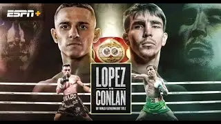 Te recomiendo esta semana... Boxeo fin de semana 27 de mayo