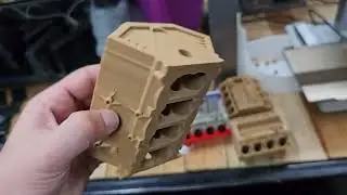 3D Print Everything Home Shop Tour