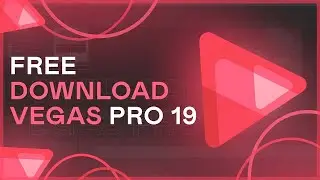 How To Download Sony Vegas PRO 16 for Free! 2019