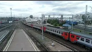 Станция 