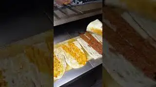 KEBAP DEDİĞİN DAĞILIR!
