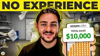 How to Find Your First 10 Products to Sell on Amazon (Product Sourcing Guide)