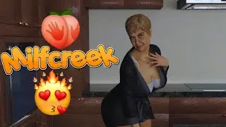 Milfcreek – Behind the Scenes with Rose’s Photoshoot