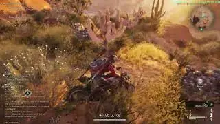 Прохождение ONCE HUMAN (PVE)