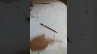 Isometric Projections, Isometric Planes, Isometric Axes & its Concepts by Prof Dileep Jigyasi SIRT