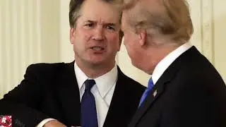 Trump’s Supreme Court pick is least popular nominee in decades