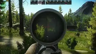 Tarkov Shooter FINISHED!