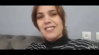 GÜNLÜK TEMIZLIK VLOGU  TART  YAPTIM ENFES  OLDU 😇