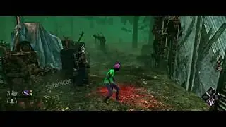 Dead by Daylight - GODMODE/FLY HACK