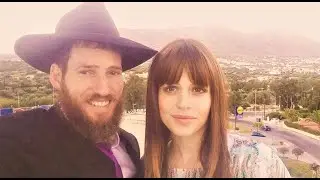 חתן כלה 👰 ליבי & יעקב נחימובסקי - סרטון חתונה מרגש • עדי עד \\ צבעים הפקות