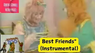 Zoobilee Zoo : Best Friends (Instrumental)