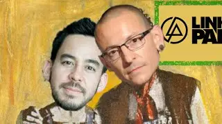 Numbed By Eileen (Linkin Park vs. Dexys Midnight Runners)