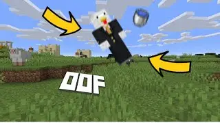 Trying not to die from mass fall damage