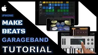 GarageBand 