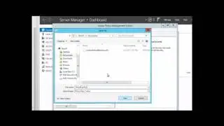 Configuring authenticated firewall exemptions and importing and exporting firewall policies