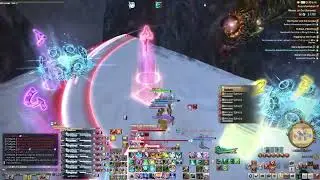 99th Token - Valigarmanda Ex farming (DawnTrail)