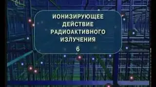 Опыты по физике  Ионизирующее действие радиоактивного излучения