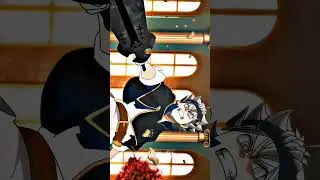 Чёрный клевер, эдит, красивыйе моменты edit #рекомендации #топ #animeedit #shots