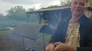 Разгар Весны. Скоро Май.