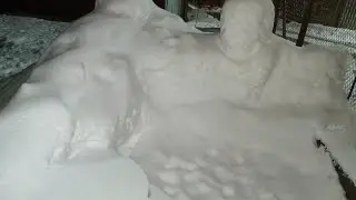 Снежная база