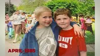 John + Max | Best Buddies 2024