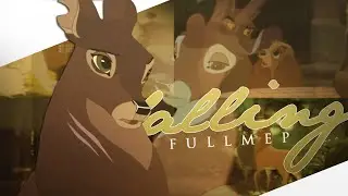 Falling | FULL animash MEP
